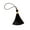 Black, variant on Fashionable Tassels Pendant for Craft Jewelry and Artistics Home Decoration Ideas Trendy Women Stylish Outfits
