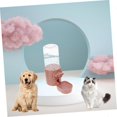 thumbnail image 5 of WallMounted Pink Drinking Bottle for Cats and Dogs, Easy to Clean, SlipResistant, 5 of 5