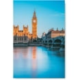 thumbnail image 1 of Awkward Styles Big Ben Poster Decor Thames River Unframed Art London Bridge Poster Sunrise Photo Big Ben Poster London Cityscape Photo Urban Poster Decor Big Ben Souvenirs Big Ben Wall Decor Ideas, 1 of 3