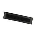 thumbnail image 2 of Caja de almacenamiento de dados de cuero sintético, accesorio para juegos de dados para niños y adultos. Negro, 2 of 9