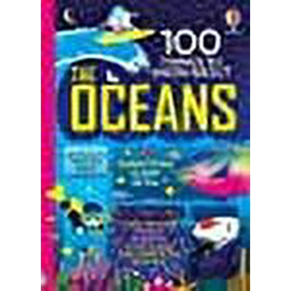100 Things to Know About the Oceans