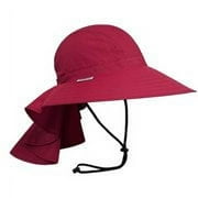 Sunday Afternoons Women's Sundancer Hat - Cardinal