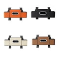 thumbnail image 2 of relayinert Car Cup Holder Back Seat Conveniently Store Beverages While Driving Compatible With Most Vehicles A, 2 of 6