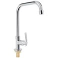 thumbnail image 3 of Wchiuoe Kitchen Water Faucet, Water Faucet, Durable In Use Tableware For Fruit Kitchen Vegetable, 3 of 8