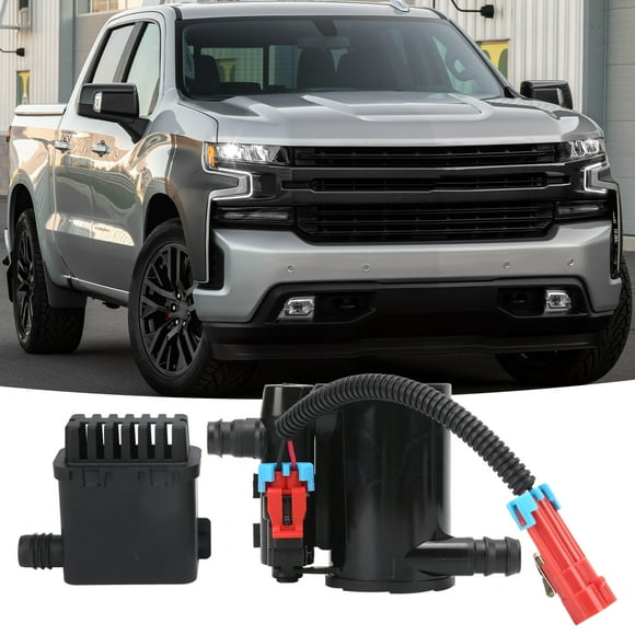 EVAP Canister Vent Valve, Rugged Canister Vent Solenoid ABS Material Durable for Professional Use for Evap Canister