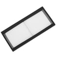 thumbnail image 4 of Welding Glass Magnifier Lens, 1.0/1.5/2.0 Eye-Protecting W Lens Glass Welder Accessories Welding Magnifier Lens, For Protective Welding Arc Welding, 4 of 8