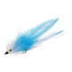 thumbnail image 2 of 7 "Pesca con Mosca con Agua Moscas Streamer Steelhead Salmon Striper Pike Trout Simution Moscas Azul Macarena Moscas de pesca con mosca, 2 of 8