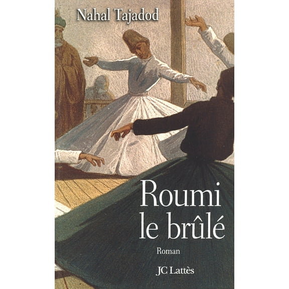 Roumi, le brûlé, (Paperback)