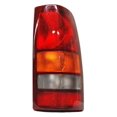 thumbnail image 1 of Calavera Sin Arnes Derecha Wld TYC Chevrolet Pick Up, 1 of 1