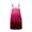Hot Pink, variant on Vedolay Summer Jumpsuit For Women Plus Size Jumpsuit,Hot Pink 3XL
