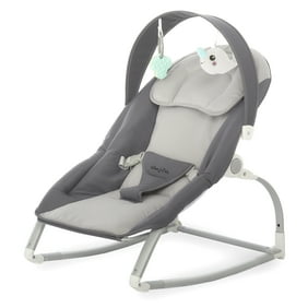 Maxi Cosi Kori 2 In 1 Rocker Essential Graphite Walmart Com Walmart Com