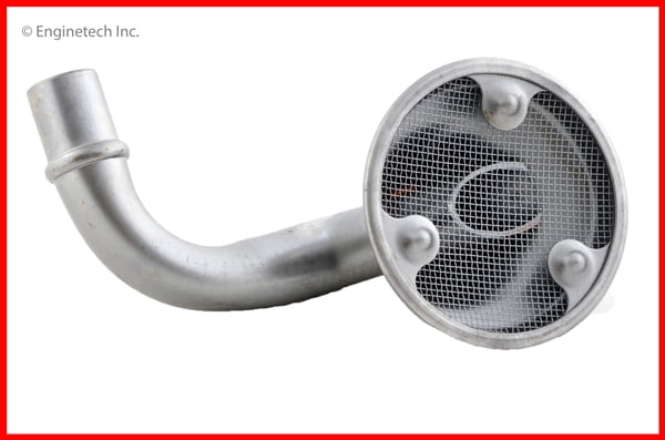 PUMP SCREEN GM CHEV 6.2L