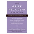 thumbnail image 1 of The Grief Recovery Handbook: The Action Program for Moving Beyond Death, Divorce, and Other Losses (20th Anniversary Expanded Edition), 1 of 5