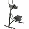 thumbnail image 4 of XtremepowerUS Ab Crunch Machine, Ultimate Core & Abdominal Workout Equipment, Core Max Abs Trainer for Home Use, 4 of 7