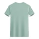 thumbnail image 4 of pstuiky Mangas cortas para hombre, Blusa deportiva informal de color liso con cuello redondo y manga corta elástica para hombre camisas casuales para hombre m, 4 of 6