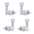 thumbnail image 2 of STARTIST 4 Pcs 2L 2R Accordeurs pour Instruments de Musique Ukulélé, 2 of 9
