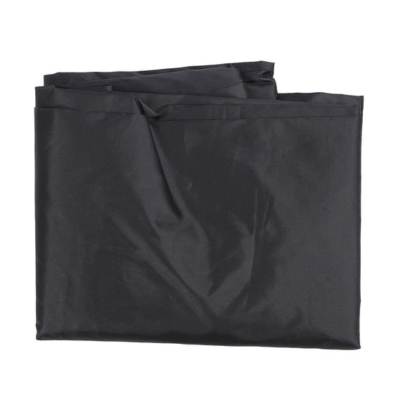 Xirurus 2m (6.6ft) Retractable Awning Guard Cover – Waterproof, Dust‑Proof Oxford Fabric for Patio, Balcony, Terrace & Garden