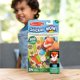 thumbnail image 2 of Bloc de actividades y estampado de pegatinas Melissa & Doug Fox, 2 of 9