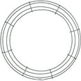 thumbnail image 1 of Panacea-1 Cadre de Couronne en Fil de Fer 6 Pouces 36005, 1 of 1