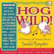 Sandra Boynton - Hog Wild - Kids & Family - Vinyl