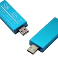thumbnail image 5 of RTL2832U ADS-B Mode-S USB SDR TV Receiver Built-in RF Amplifier 1090MHz Bandpass Filter Radio SDR B, 5 of 5