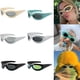 thumbnail image 2 of Gafas de sol para niñas y niños, accesorios para fotos, gafas de robot de viaje Steampunk, 2 of 5