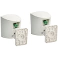 thumbnail image 2 of Bocinas de Pared JBL  2 Pzs 20kHz 16 Ohm -Blanco, 2 of 2