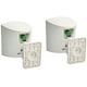 thumbnail image 2 of Bocinas de Pared JBL  2 Pzs 20kHz 16 Ohm -Blanco, 2 of 2