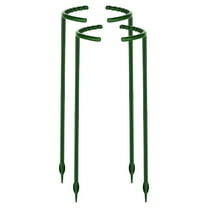 Piles-supported Garden Bonsai Tools, Climbing Vines Support, Adjustable Plant Stakes, Durable Steel Construction, Outdoor Decor, for Gardeners, Vertical Growth Aid, Trellis Supports, UKHBMC