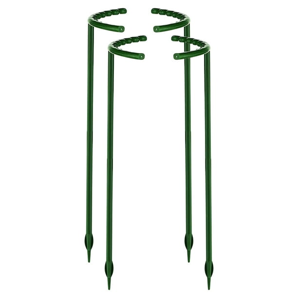 Soportes Para Plantas Trepadoras, Tutores Para Macetas De Enredaderas, Floreros, Jaulas Flexibles Para Plantas, Herramientas De Jardinería Para Interior Y Exterior, Tutores Para Plantas