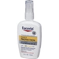 thumbnail image 2 of Eucerin® Advanced Hydration SPF 30 Sunscreen Lotion, 2 of 4