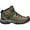 Black, variant on KEEN Men's Targhee 2 Mid Height Waterproof Hiking Boots