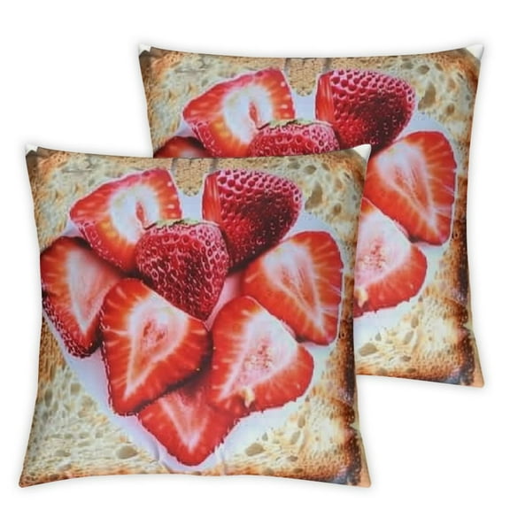 Toast Bread Cushion Adorable Seat Cushion Toast Seat Cushion Bay Window Cushion Chair Seat Cushion Chair Cushion Lazy Sofa Cushion Lovely Seat Cushion Chair Seat Mat Floor Cushion