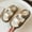 Gold, variant on Dpytoraw Summer New Boys' And Girls' Shoes Medium To Large Children's Soft Soled Baby Shoes Children's Beach Shoes Children's Sandals Girls Sandals For Beach Size 1-1.5 Years