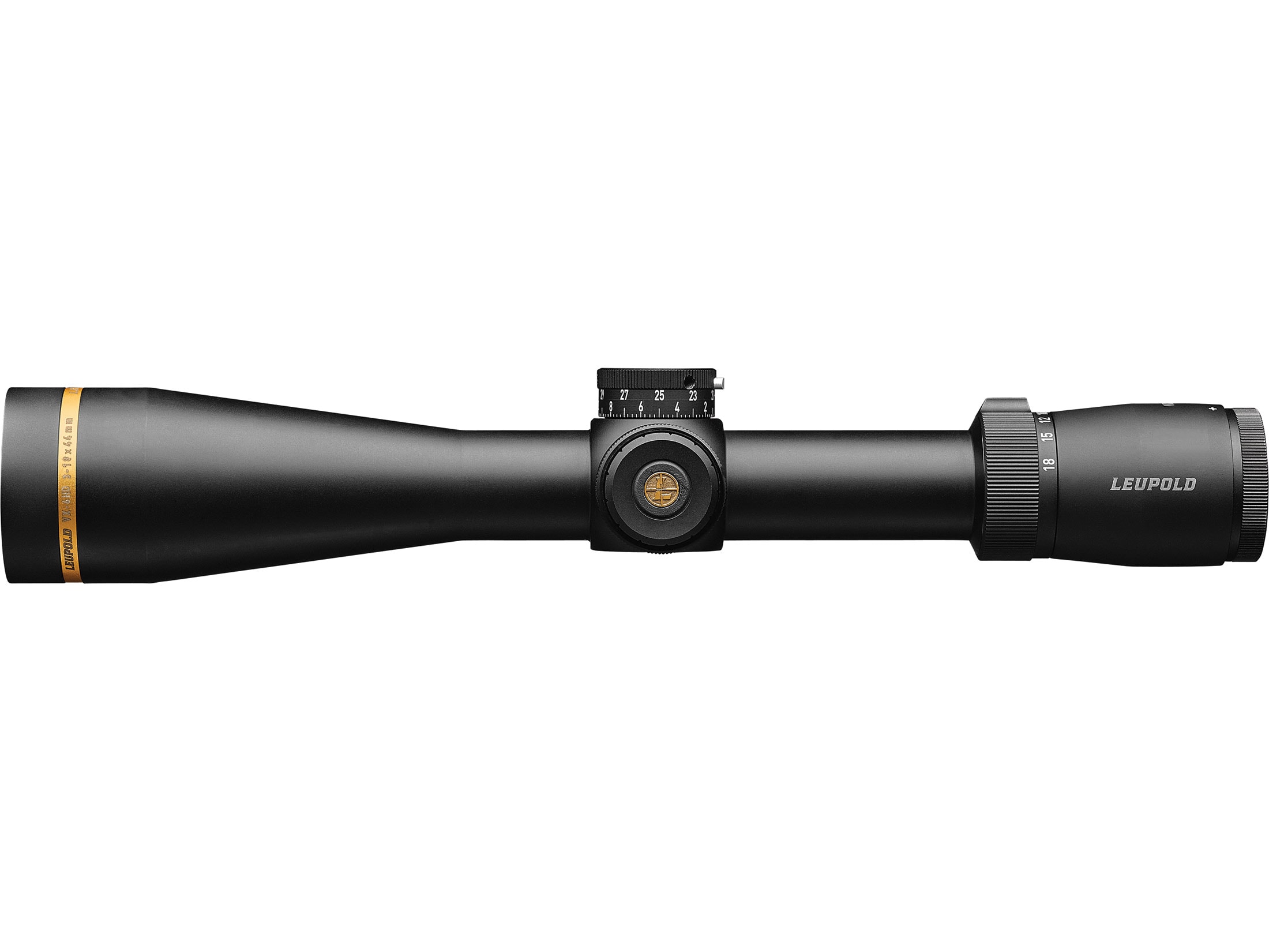 Leupold 171565 VX-6HD Riflescope