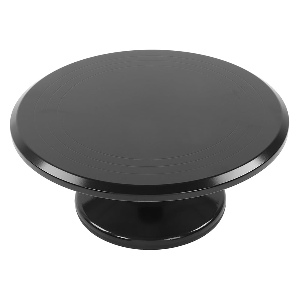 LYUMO Turntable,12 Inches Antistick Cake Turntable for Baking House