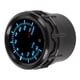 thumbnail image 5 of Medidor de impulso Turbo de 2 pulgadas y 52mm, Kit de tacómetro con manómetro PSI de 7 configuraciones de color para modelos modificados de gasolina, 5 of 5