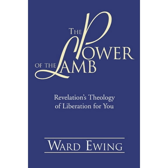 The Power of the Lamb (Paperback)