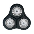 thumbnail image 5 of RQ11 Replacement Shaver Head for RQ1150 RQ1160 RQ1170 RQ1180 RQ1141 RQ1145 RQ1131 RQ1151 RQ1155 RQ1150X RQ10, 5 of 5