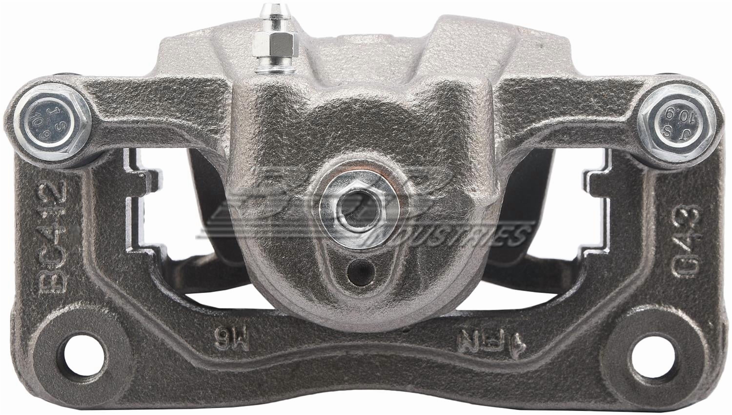 TERREPOWER formerly BBB Industries 99-00866A Reman Caliper w/installation Hardware