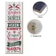 thumbnail image 3 of Gibobby Nochebuena colgante monolítico europeo y americano Retro casas decorativa(R), 3 of 5