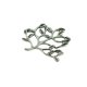 thumbnail image 3 of 2x 30 Uds de Colgantes de Plata Gloria Accesorios de Joyería DIY, 3 of 8