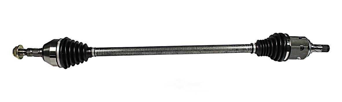 GSP NCV10313 GSP New CV Axle Fits select: 2008 SATURN ASTRA