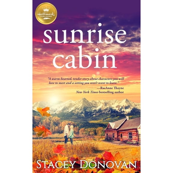 Pre-Owned Sunrise Cabin (Paperback) 1947892274 9781947892279