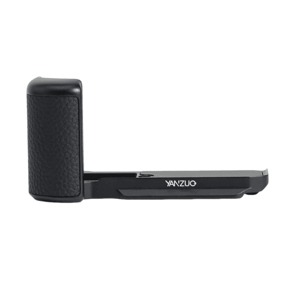 YANZUO Camera Handle X-M5 Camera cage L Bracket for Fujifilm XM5 Camera