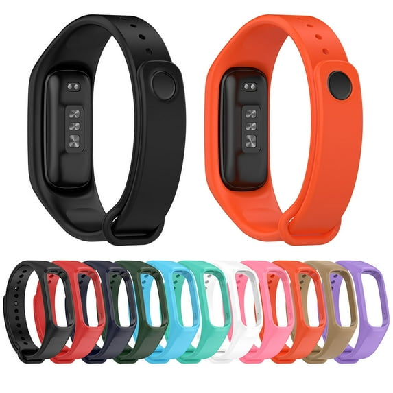 Watch Strap Fashionable Soft Wristband Adjustable Replacement Watchband for Oppo Band Bracelet Accessories