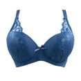 thumbnail image 2 of Paquete de Brasier Adda Lingerie Modelo Adela, Brasier con varilla, Colores surtidos, 2 of 5