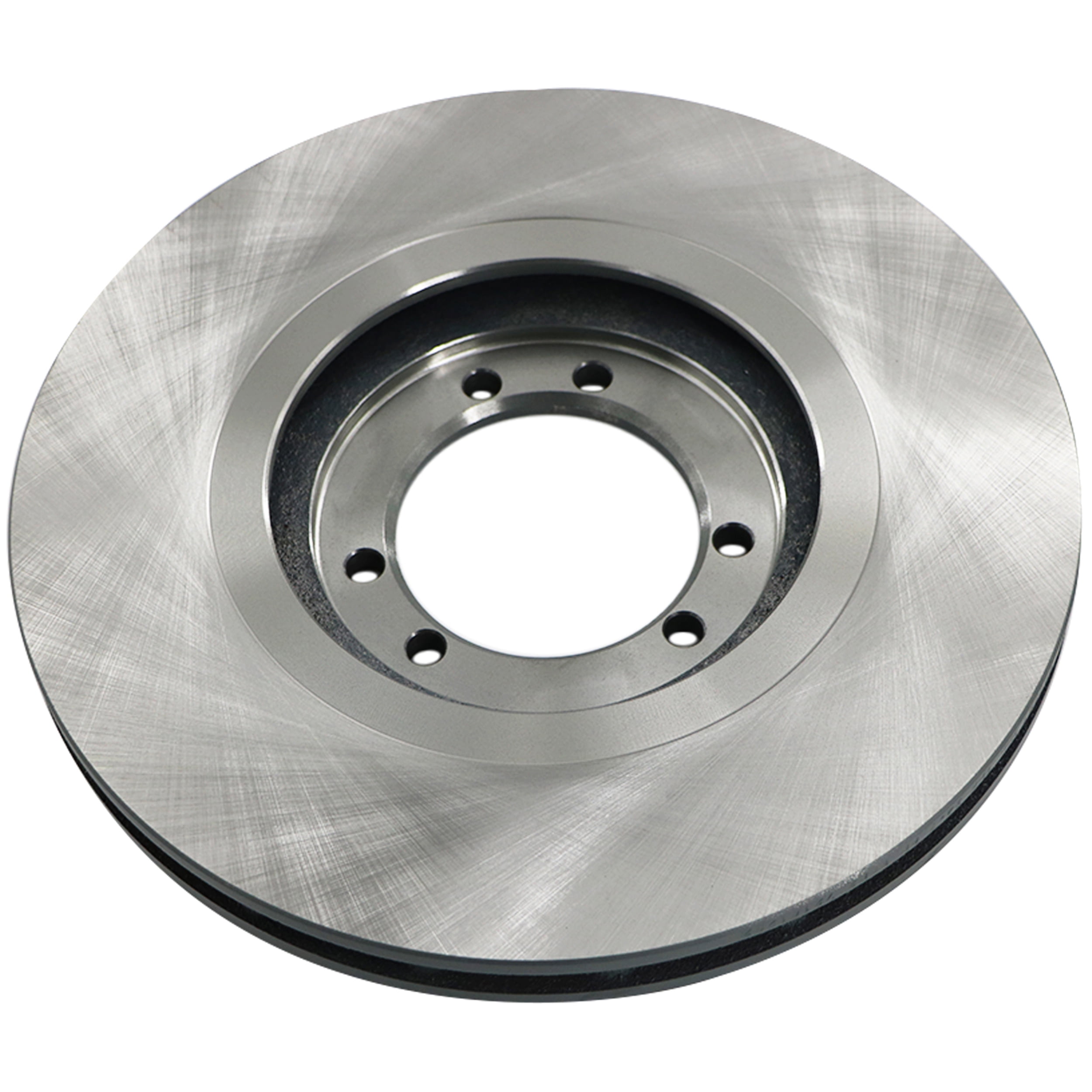 Winstop Brake Rotor, Front WS240990, AM General Hummer 1998-1996
