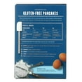 thumbnail image 4 of King Arthur Flour, Gluten Free Pancake Mix, 15 Oz (Pack of 3), 4 of 7