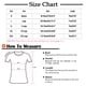 thumbnail image 3 of pstuiky Camiseta sin mangas para hombre, Camiseta deportiva y casual de cuello redondo de color liso para hombre. Camisas para hombres xxl, 3 of 8